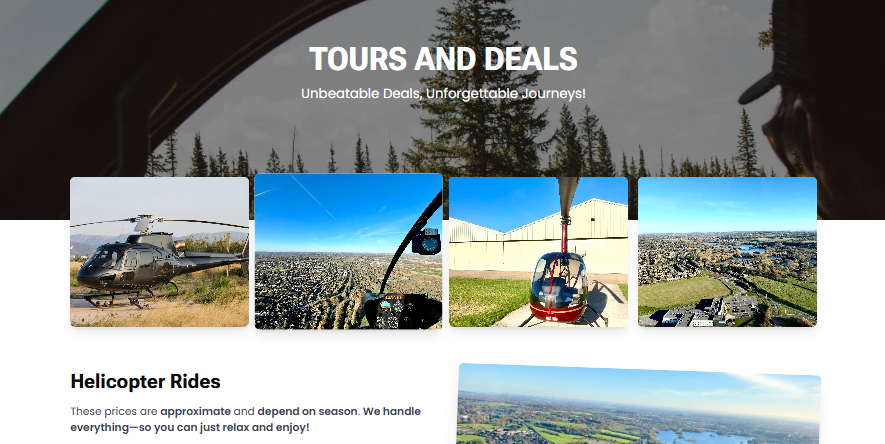 Luxury Airport Transfer & Fleet Booking Platform image 1